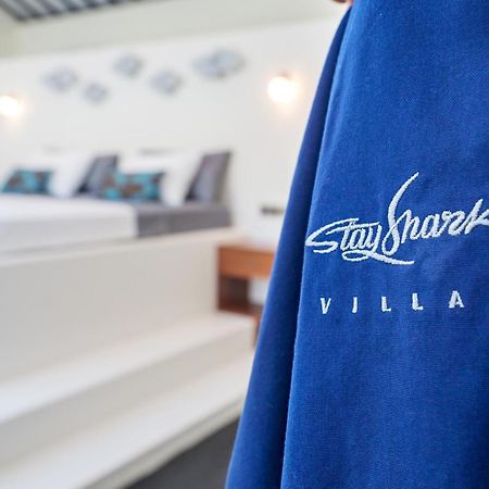 Stay Shark Villas กิลิไอร์ ภายนอก รูปภาพ