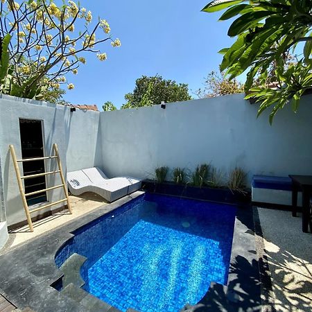Stay Shark Villas กิลิไอร์ ภายนอก รูปภาพ