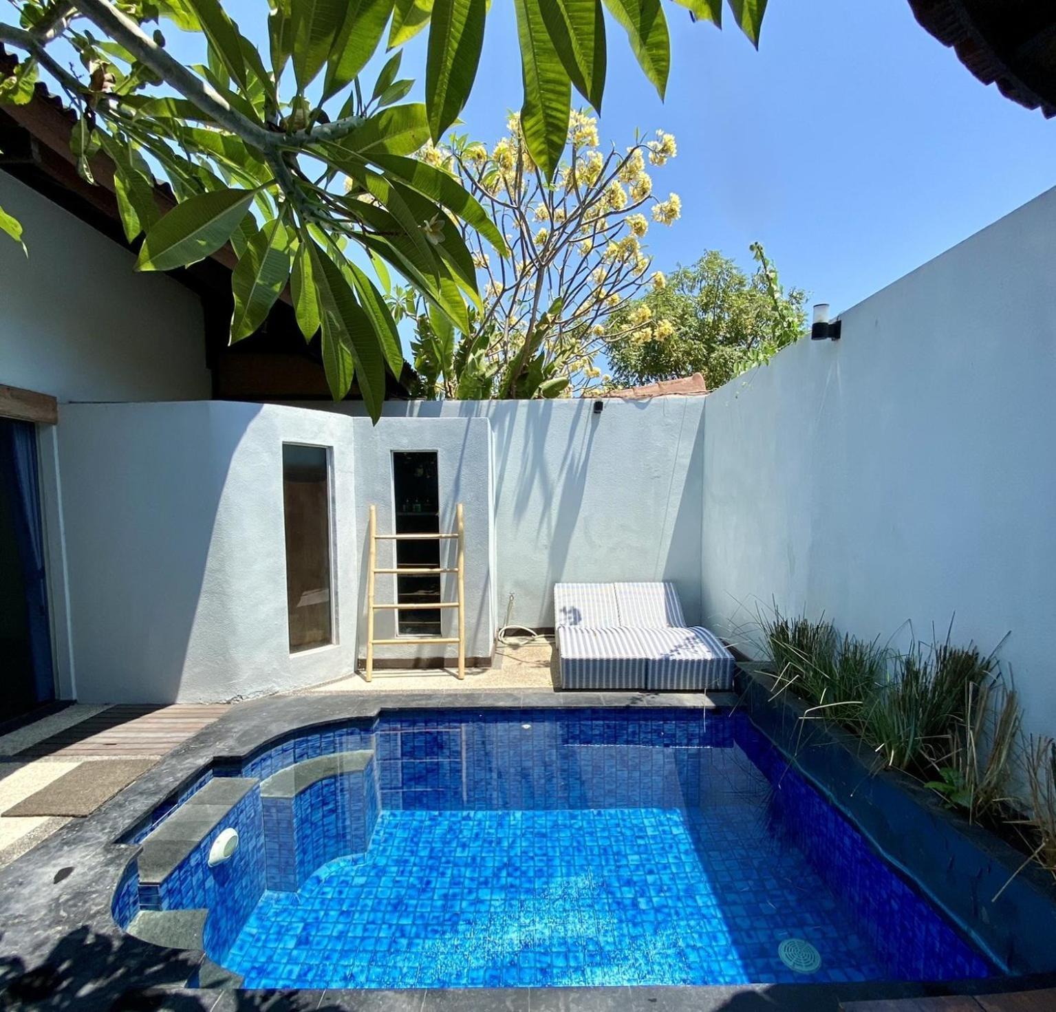 Stay Shark Villas กิลิไอร์ ภายนอก รูปภาพ