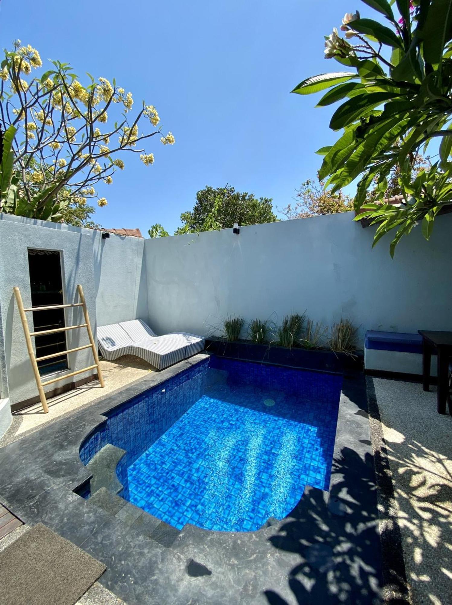 Stay Shark Villas กิลิไอร์ ภายนอก รูปภาพ