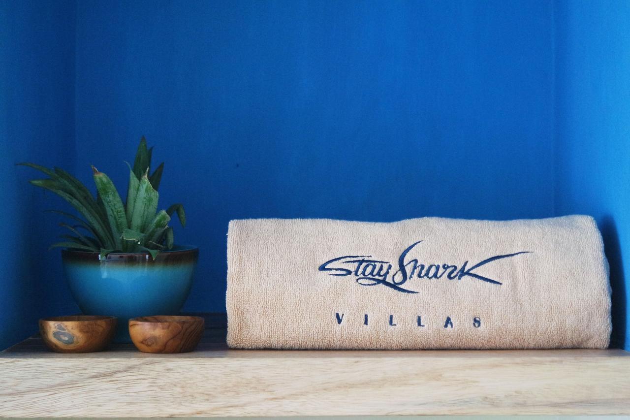 Stay Shark Villas กิลิไอร์ ภายนอก รูปภาพ