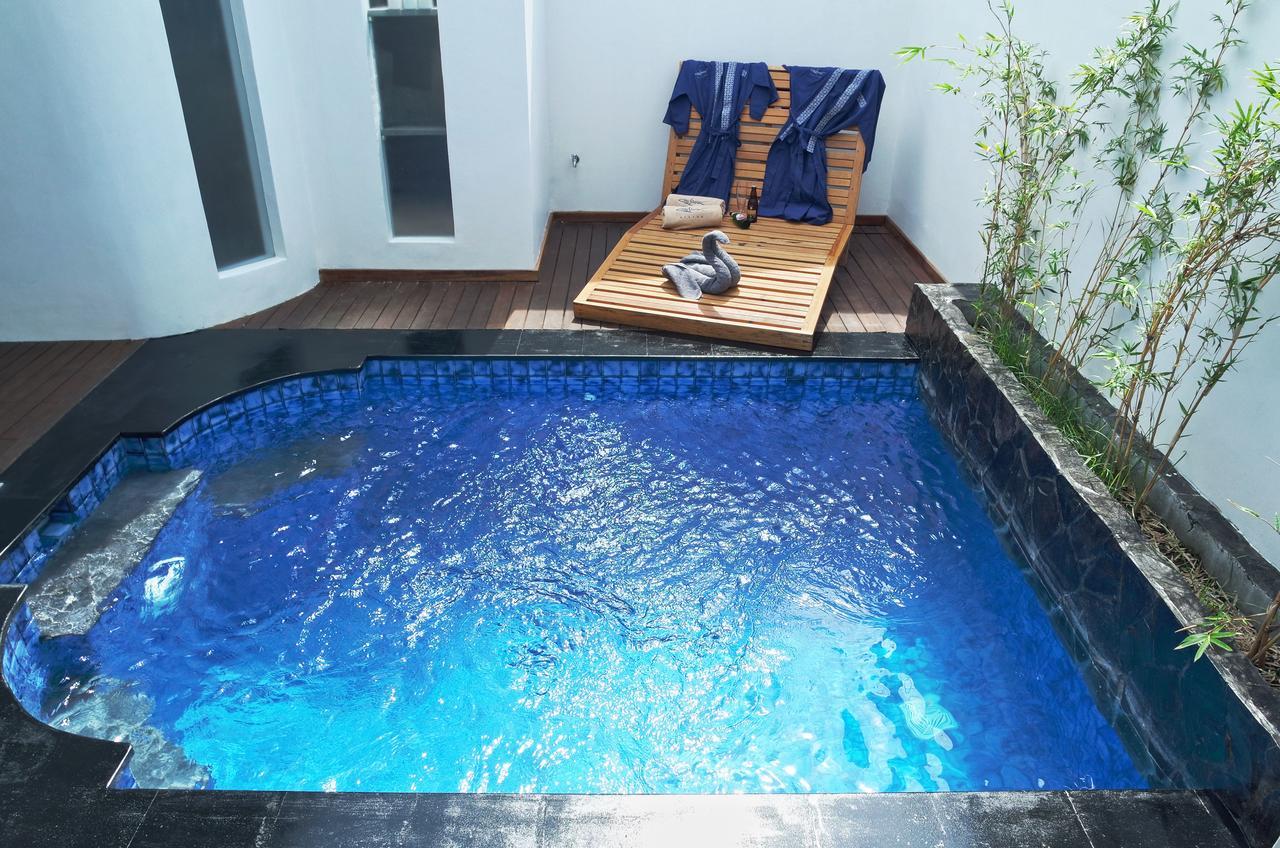 Stay Shark Villas กิลิไอร์ ภายนอก รูปภาพ
