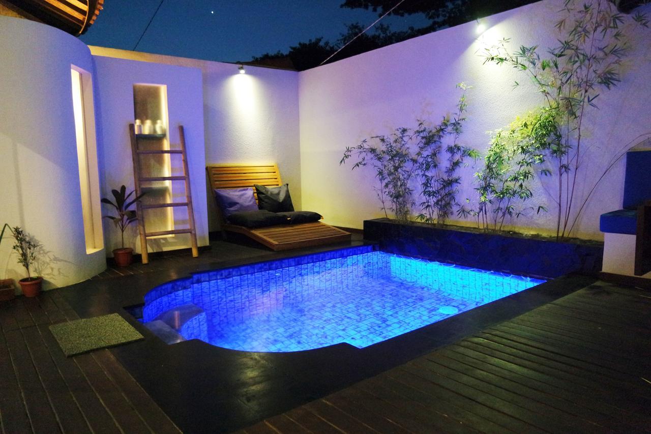 Stay Shark Villas กิลิไอร์ ภายนอก รูปภาพ