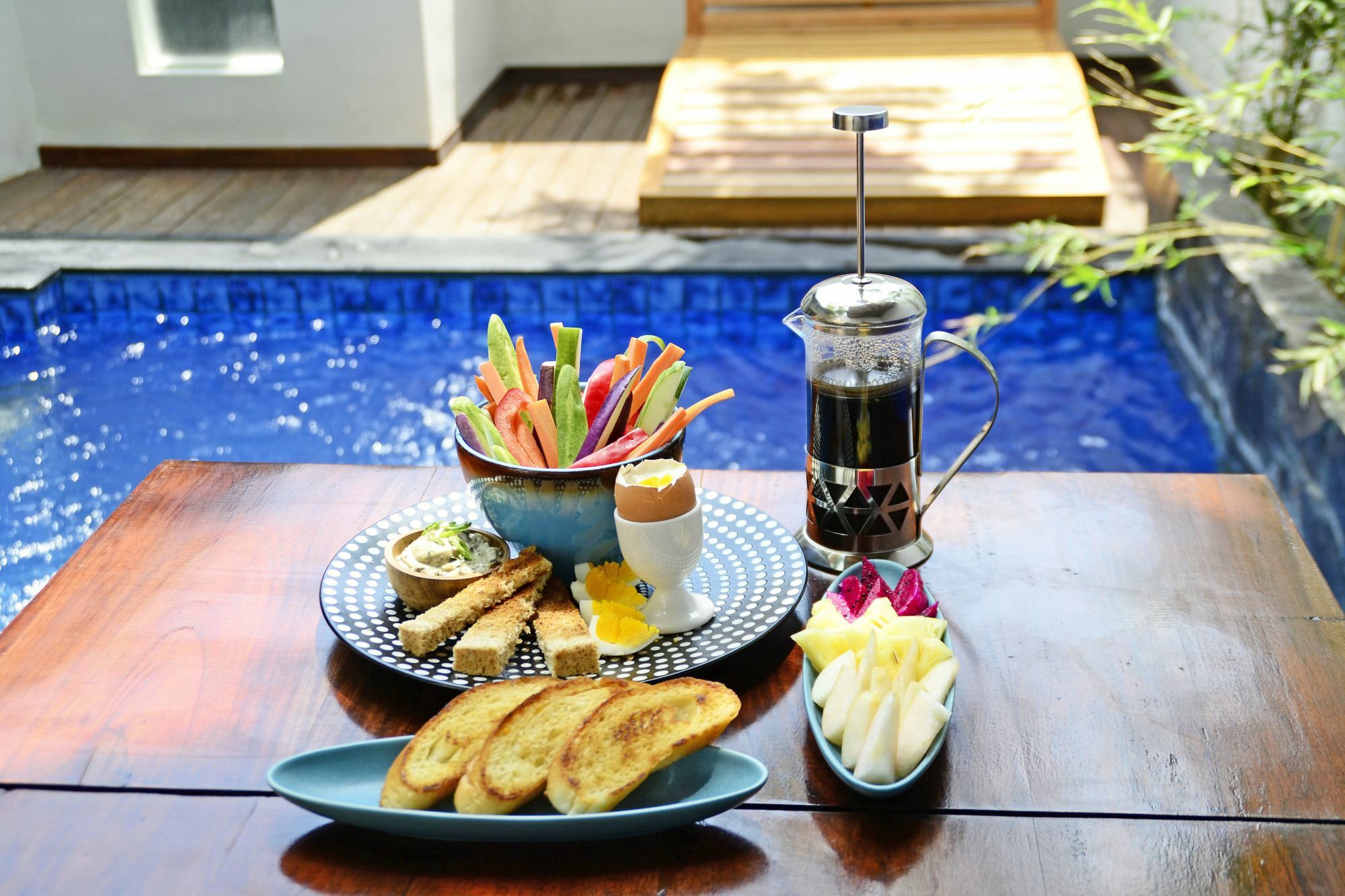 Stay Shark Villas กิลิไอร์ ภายนอก รูปภาพ
