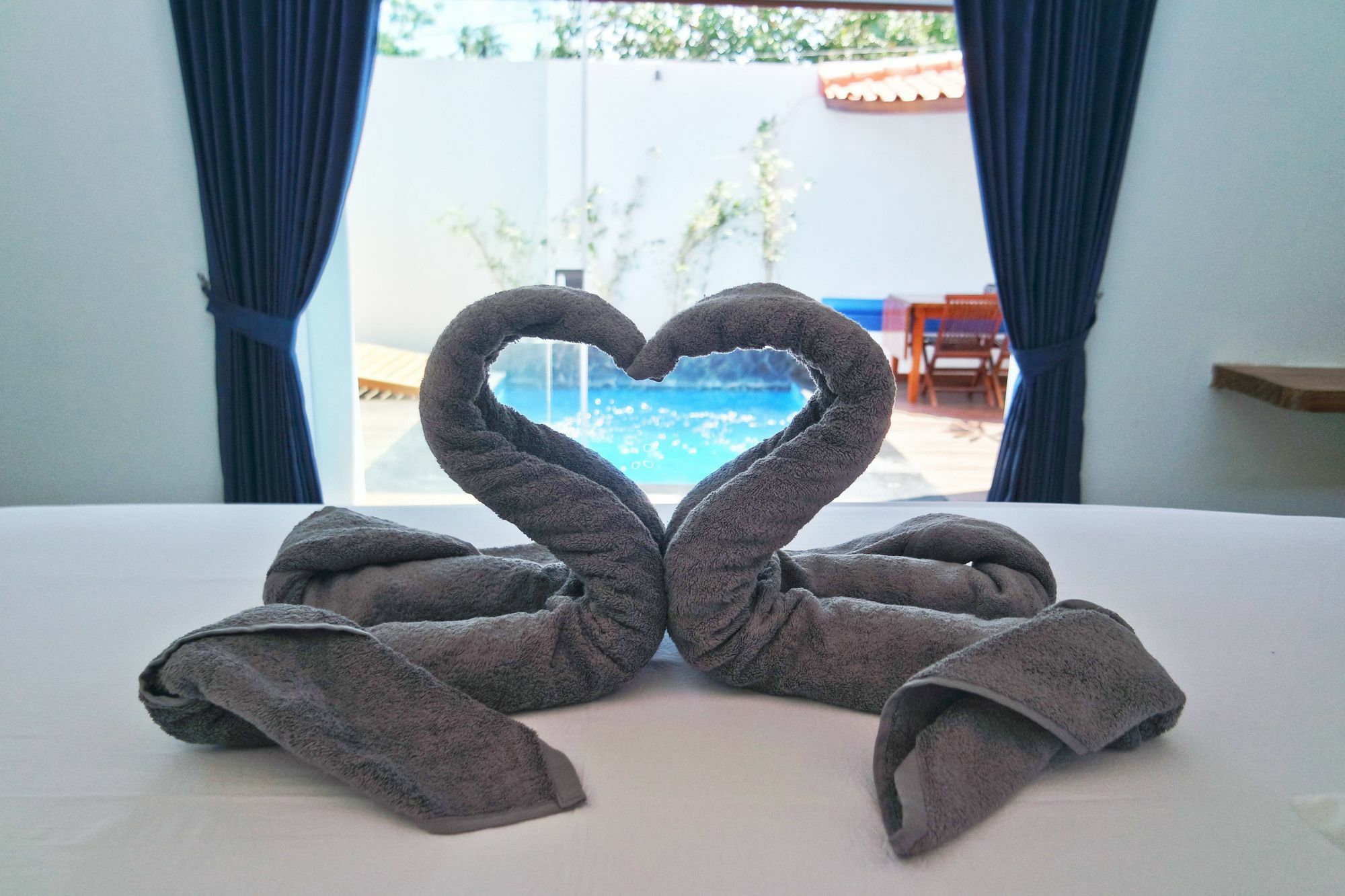 Stay Shark Villas กิลิไอร์ ภายนอก รูปภาพ
