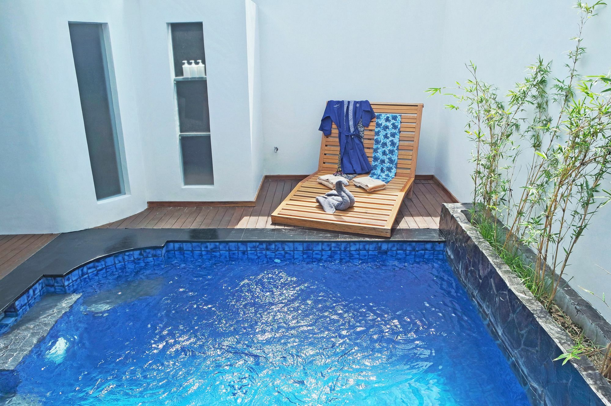 Stay Shark Villas กิลิไอร์ ภายนอก รูปภาพ
